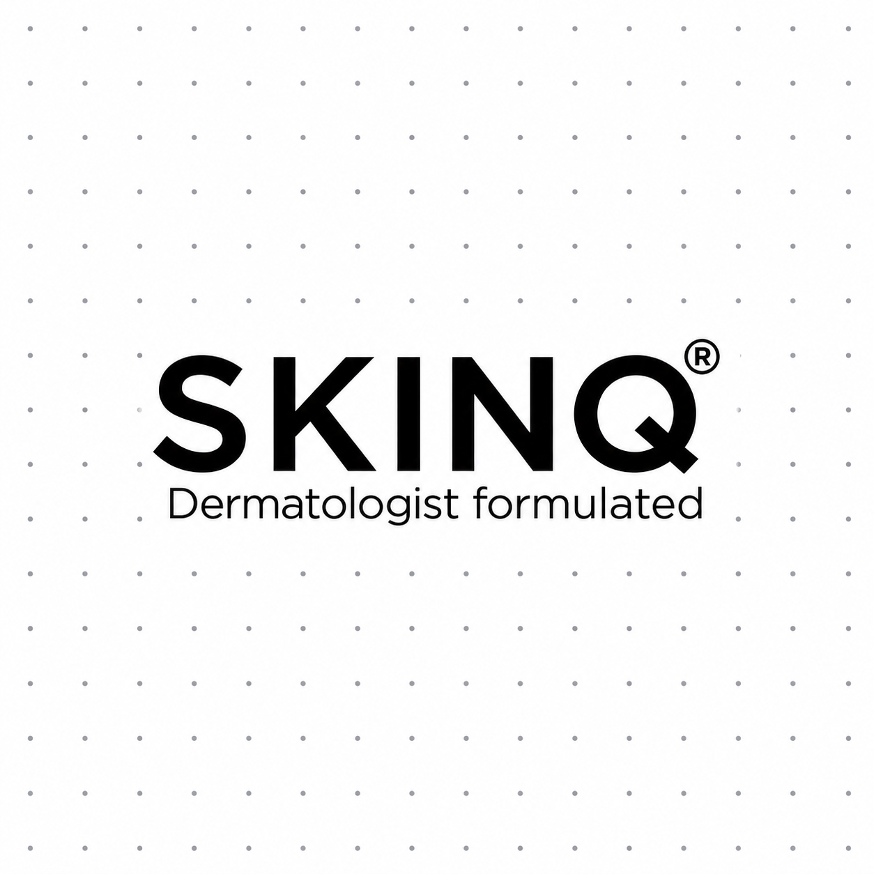 SkinQ Logo