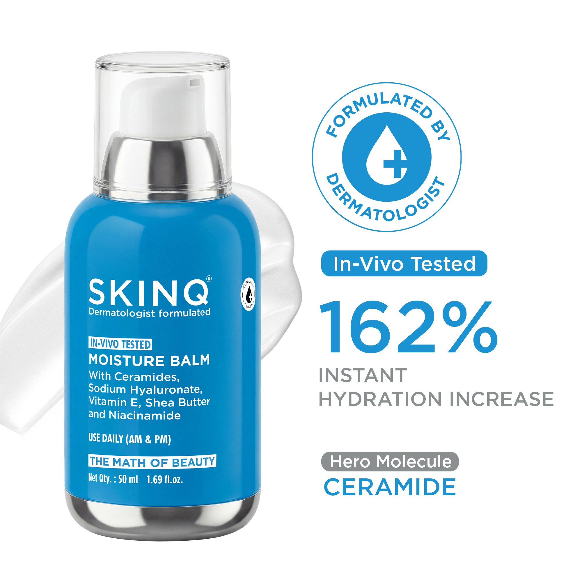 Moisture Balm