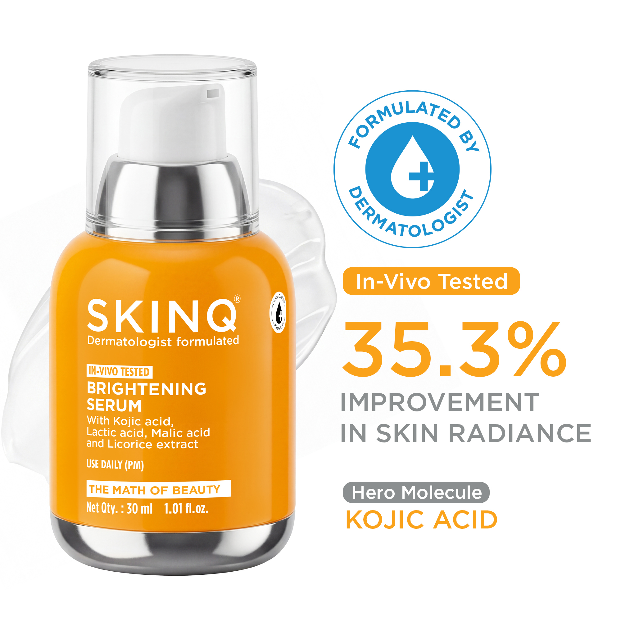 Brightening Serum